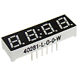Светодиодный индикатор E40281