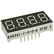 Светодиодный индикатор E40361
